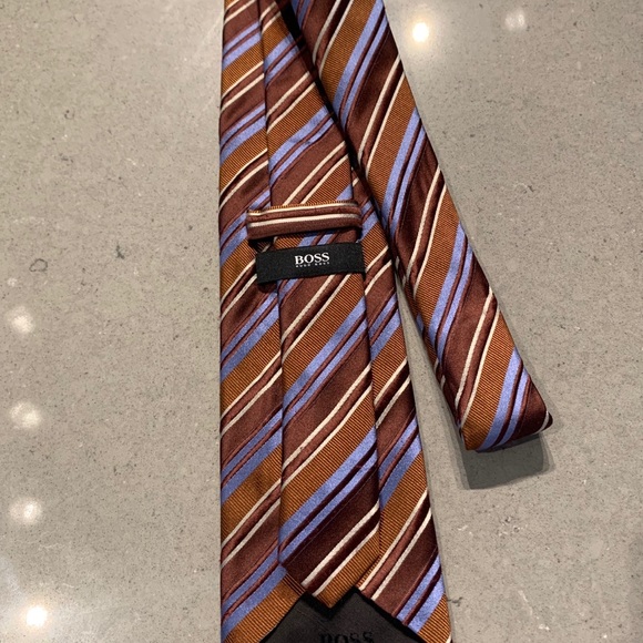 Hugo Boss Tie